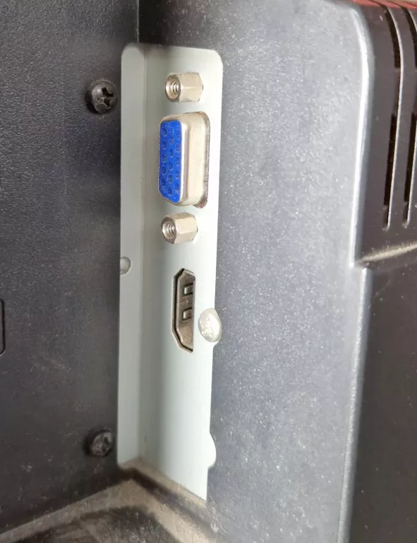 MONITOR/TV FUNAI LT6-M19BB