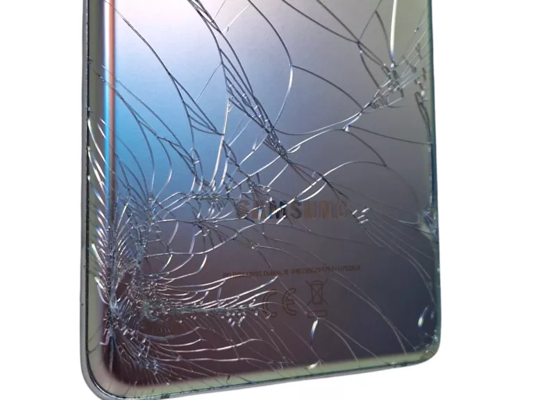 TELEFON SAMSUNG GALAXY S21 ULTRA 5G 12/256GB SREBRNY