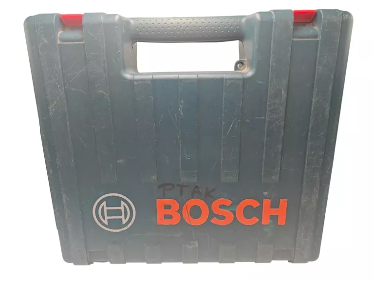 MŁOTOWIERTARKA BOSCH GBH 2-24 DSR