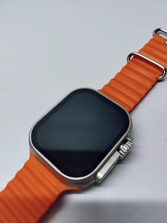 SMARTWATCH S8 ULTRA 49MM