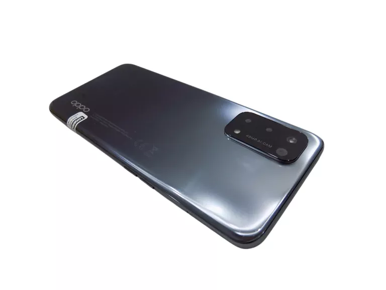 TELEFON OPPO A75 6/128 KOMPLET