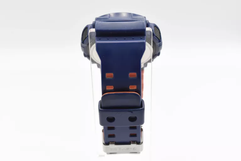 ZEGAREK MĘSKI CASIO G-SHOCK GA-100L-2AER
