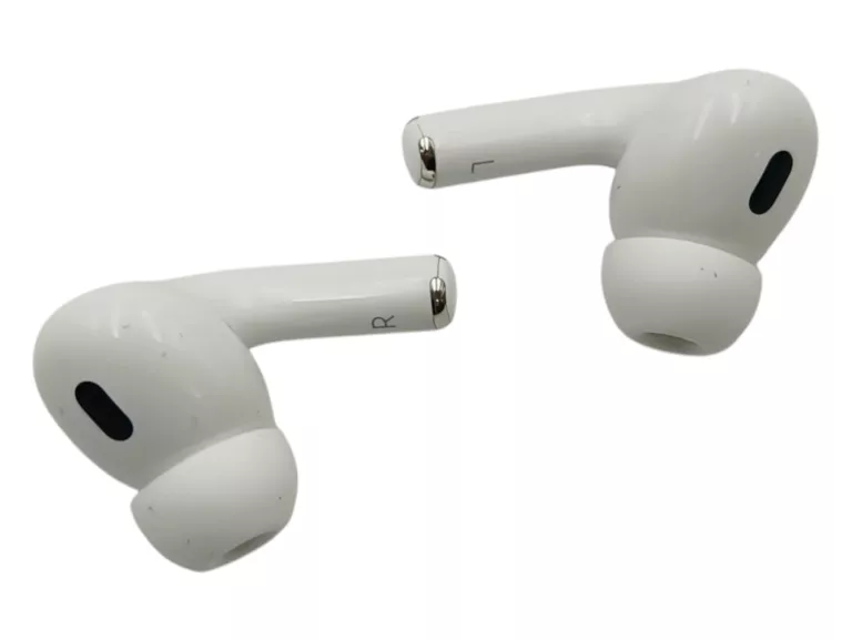 SŁUCHAWKI APPLE AIRPODS PRO 2 GEN. MAGSAFE USB-C A3047