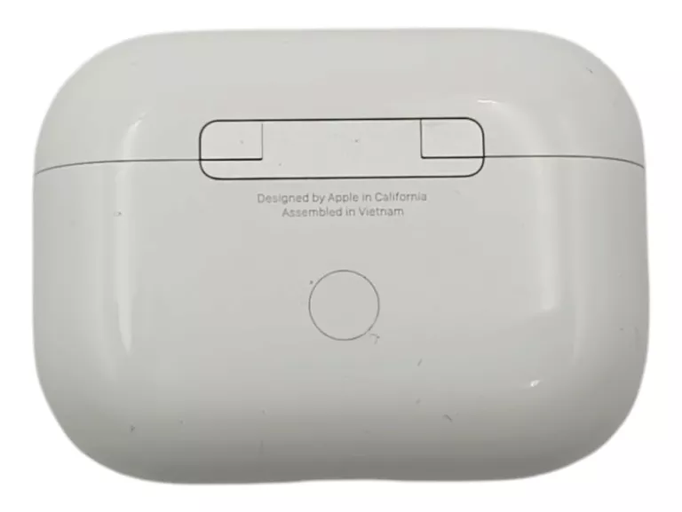 SŁUCHAWKI APPLE AIRPODS PRO 2 GEN. MAGSAFE USB-C A3047