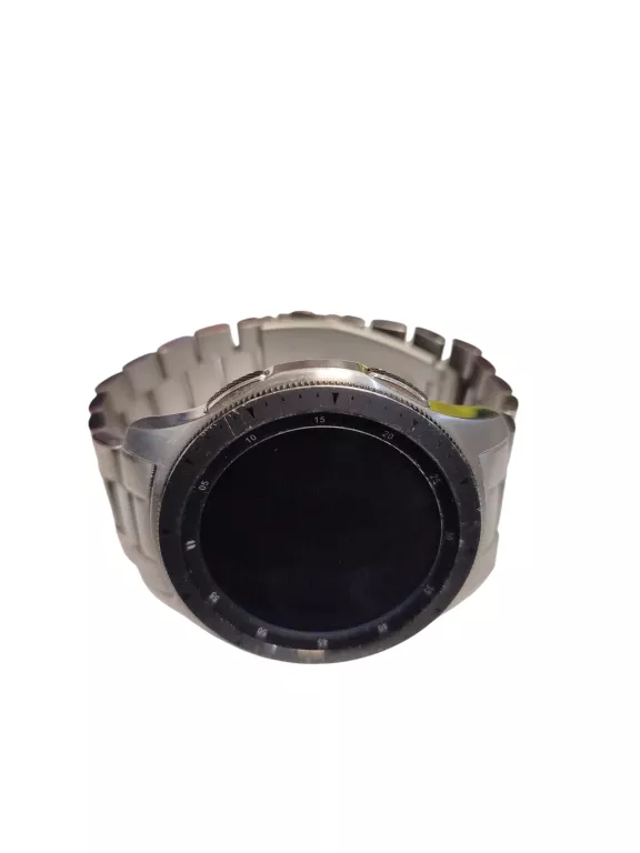 SAMSUNG GALAXY WATCH SM-R800 46MM