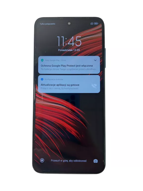 TELEFON POCO M3 PRO 5G 4/64GB GOL