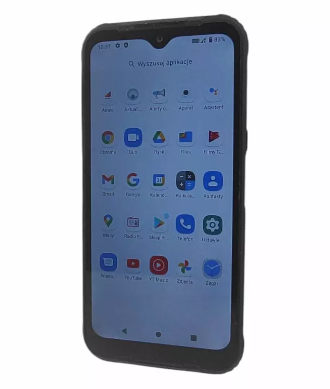 SMARTFON HAMMER BLADE 3 4/64GB 6.2" CZARNY