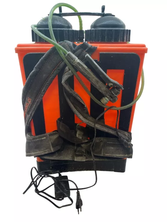 OPRYSKIWACZ ELEKTRYCZNY ZEUS 15L KWAZAR