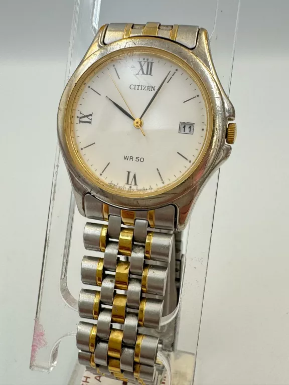 ZEGAREK CITIZEN WR50