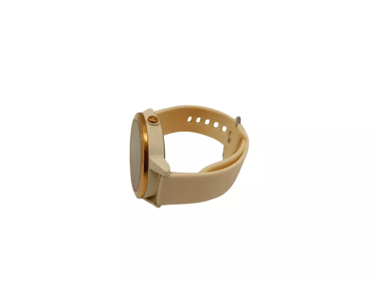 SMARTWATCH ZEGAREK SPORTOWY GARMIN VIVOACTIVE 3 ZŁOTY