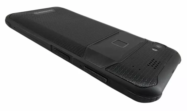 SMARTFON HAMMER BLADE 3 4/64GB 6.2" CZARNY