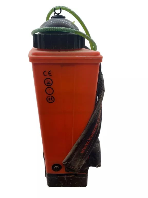 OPRYSKIWACZ ELEKTRYCZNY ZEUS 15L KWAZAR