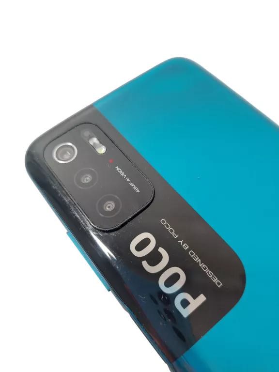 TELEFON POCO M3 PRO 5G 4/64GB GOL