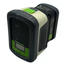 RADIO BUDOWLANE FESTOOL BR 10 + AKU 5,2AH