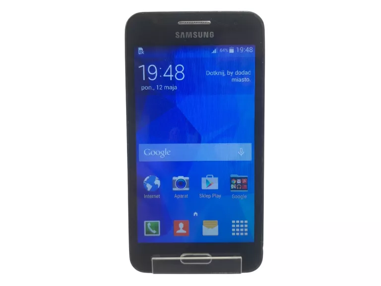TELEFON SAMSUNG GALAXY CORE 2