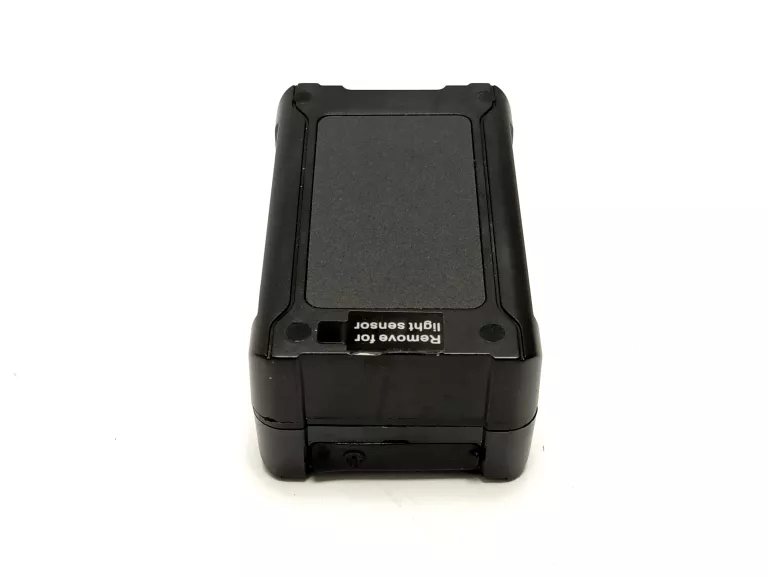 LOKALIZATOR GPS TRACKER ONE S20