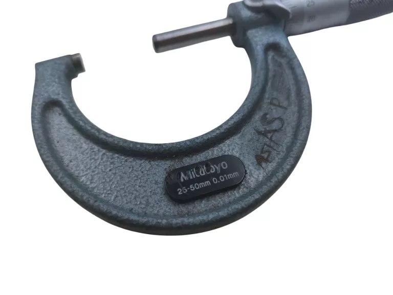 MIKROMETR MITUTOYO 25-50