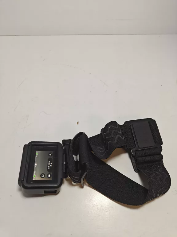 KAMERA GOPRO HERO 7 BLACK POLECAM!