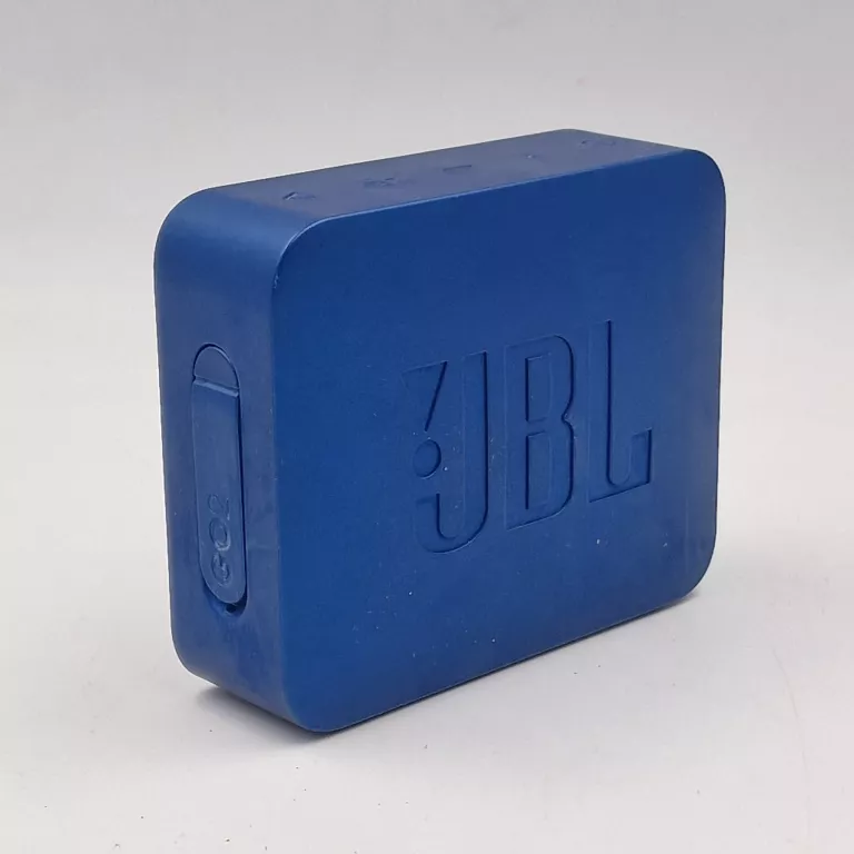 GLOSNIK BLUETOOTH JBL GO2