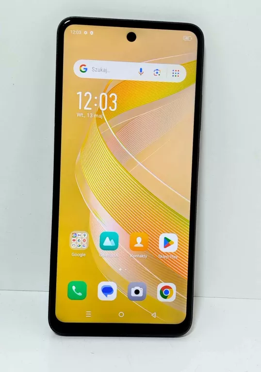 TELEFON IFINIX SMART 8