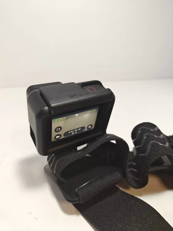 KAMERA GOPRO HERO 7 BLACK POLECAM!
