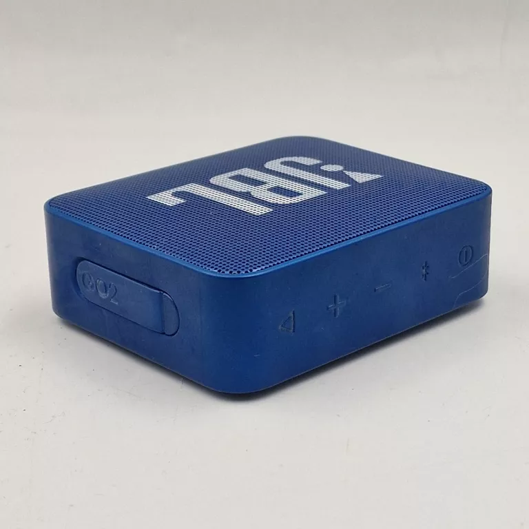 GLOSNIK BLUETOOTH JBL GO2
