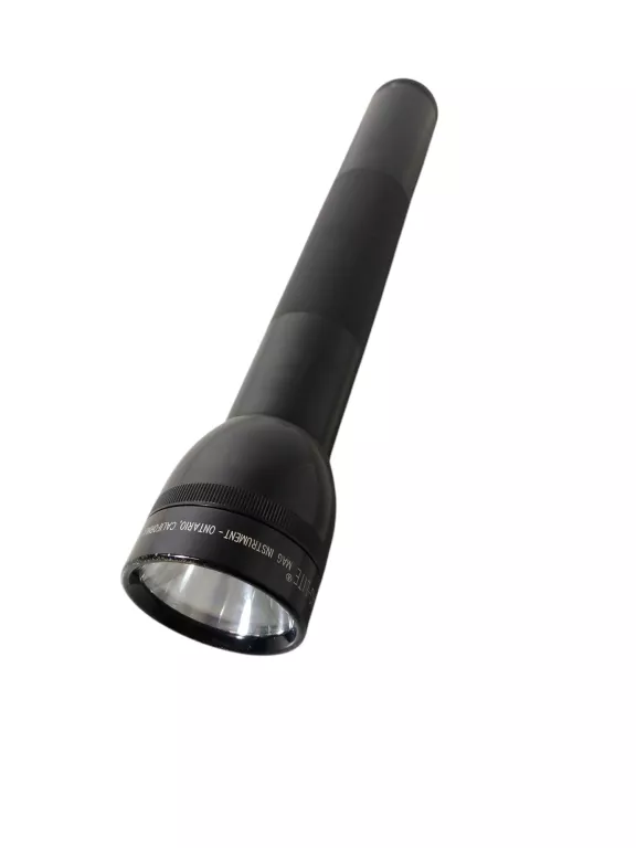 MAG-LITE STANDARDOWA LATARKA