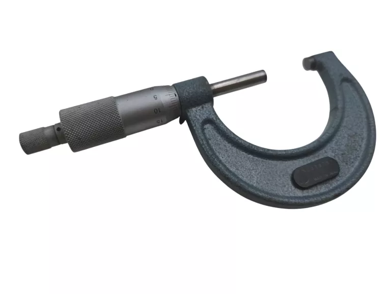 MIKROMETR MITUTOYO 25-50