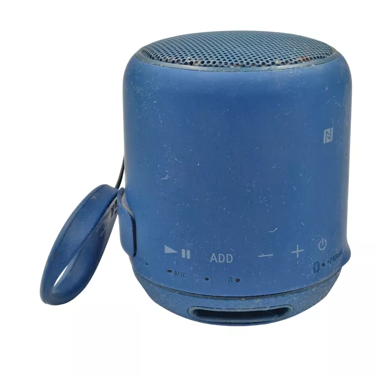 GLOSNIK BLUETOOTH SONY SRS-XB10