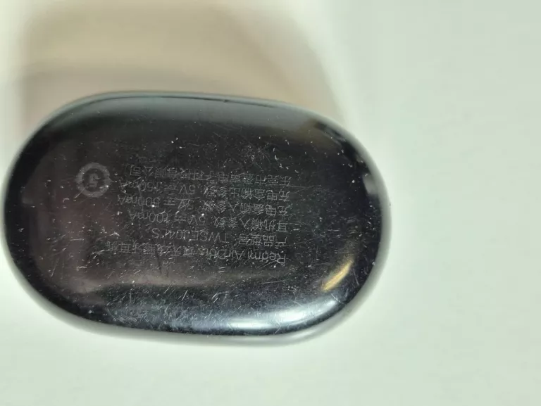 SŁUCHAWKI DOUSZNE XIAOMI REDMI AIRDOTS