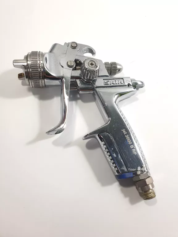 PISTOLET LAKIERNICZY SATA JET 3000 B 1.2 RP