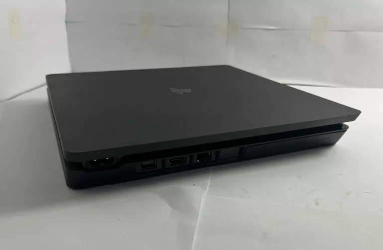 KONSOLA PS4 SLIM 500 GB CUH-2216A + OKABLOWANIE