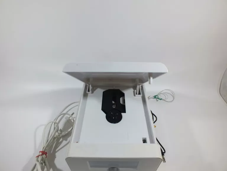 RADIO TERRIS TERRIS CDR 264