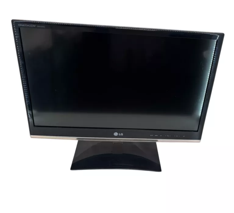 TELEWIZOR LG 23" DM2350DM + PILOT