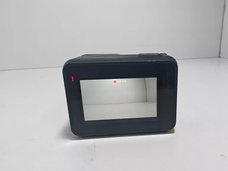 KAMERA GOPRO HERO 7 BLACK POLECAM!
