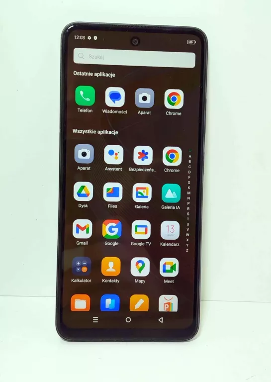 TELEFON IFINIX SMART 8