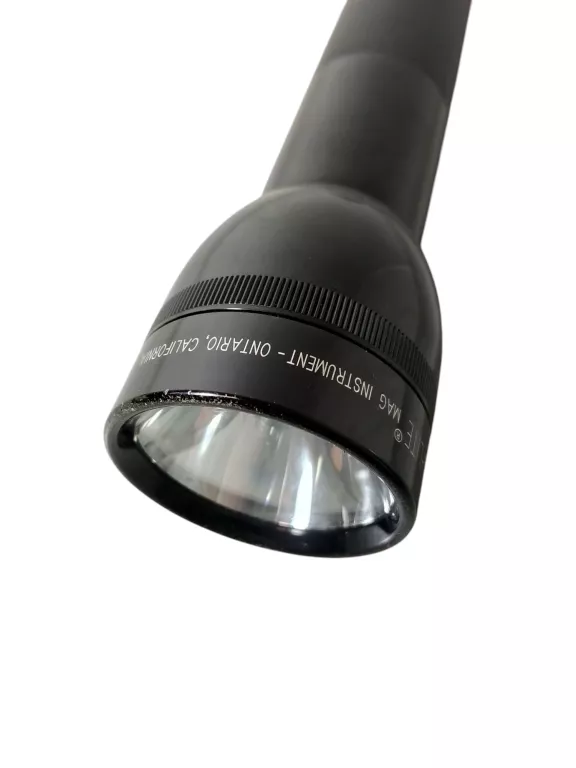 MAG-LITE STANDARDOWA LATARKA