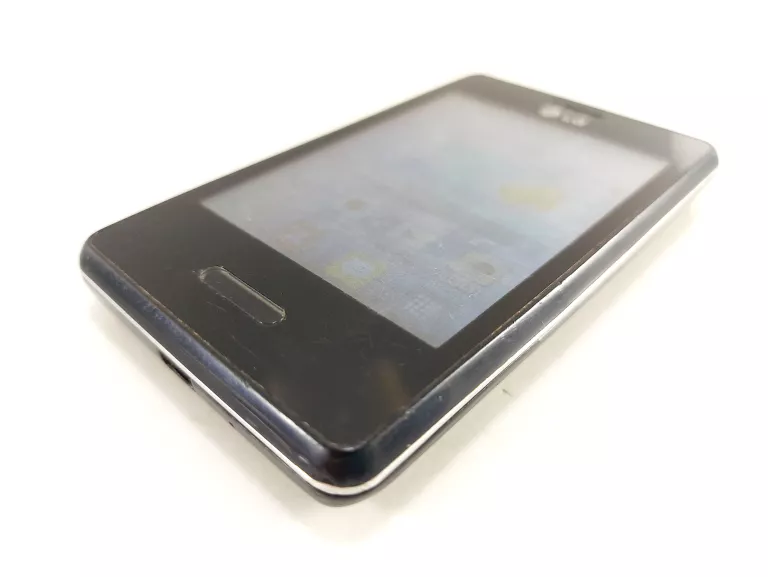 TELEFON LG OPTIMUS L3 II E430 2G
