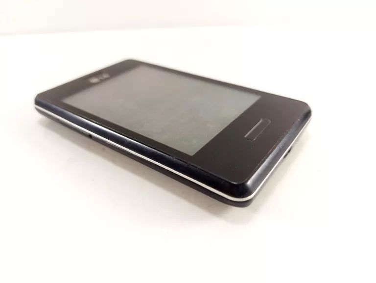 TELEFON LG OPTIMUS L3 II E430 2G