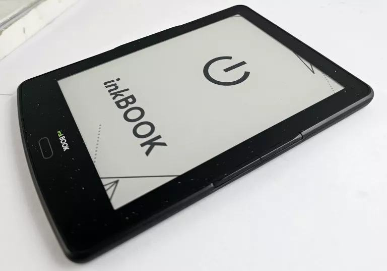 CZYTNIK INKBOOK PRIME D62