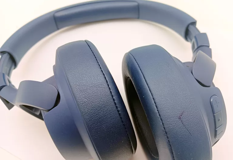SŁUCHAWKI JBL TUNE 720BT NIEBIESKIE GRANATOWE