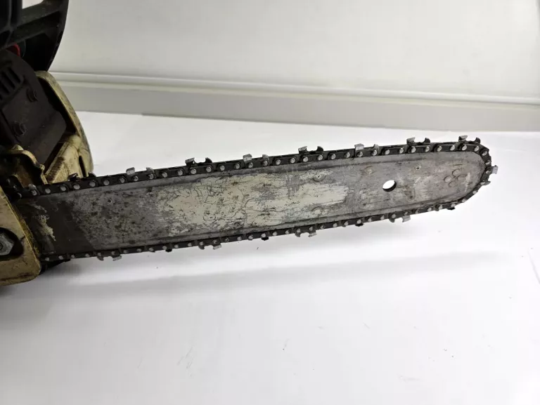 PIŁA SPALINOWA STIHL MS 180 2002