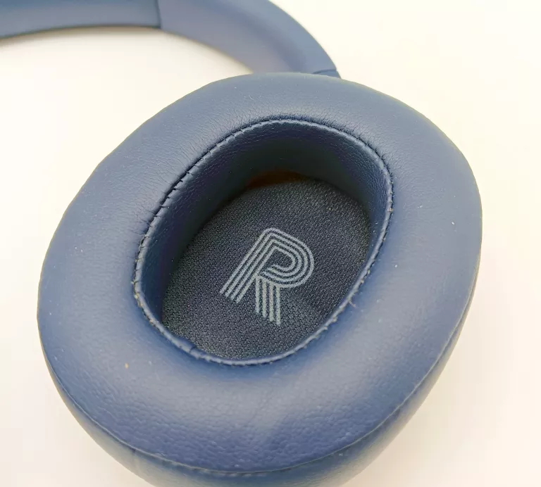 SŁUCHAWKI JBL TUNE 720BT NIEBIESKIE GRANATOWE