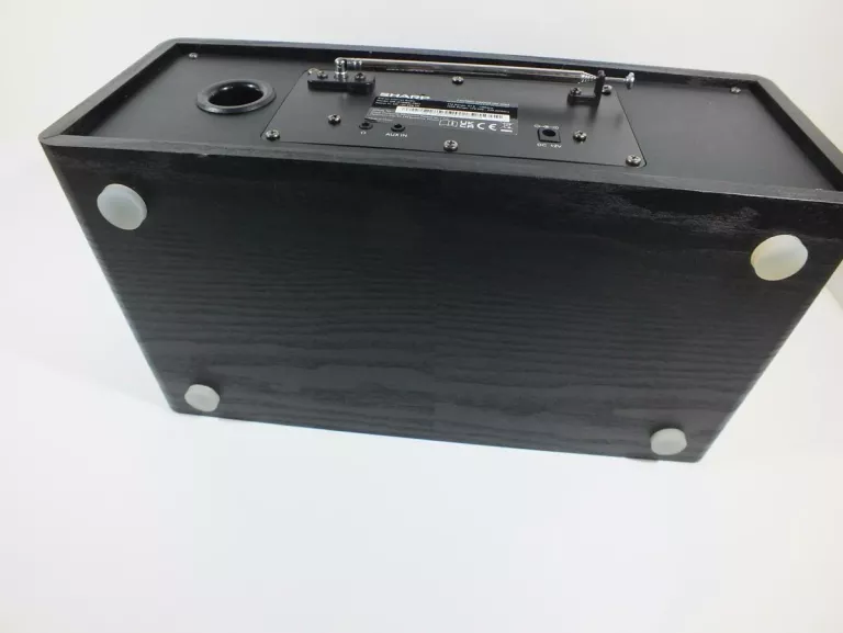 RADIO SHARP DR-1470 ŁAD PILOT