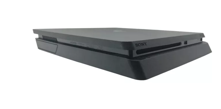 KONSOLA PLAY STATION 4 500GB + KABEL ZASILAJĄCY