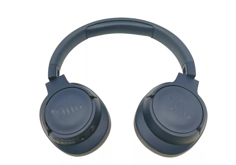 SŁUCHAWKI JBL TUNE 720BT NIEBIESKIE GRANATOWE