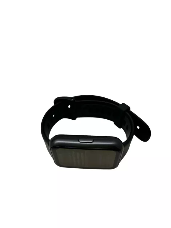 SMARTWATCH HUAWEI WATCH FIT 2 ACTIVE CZARNY