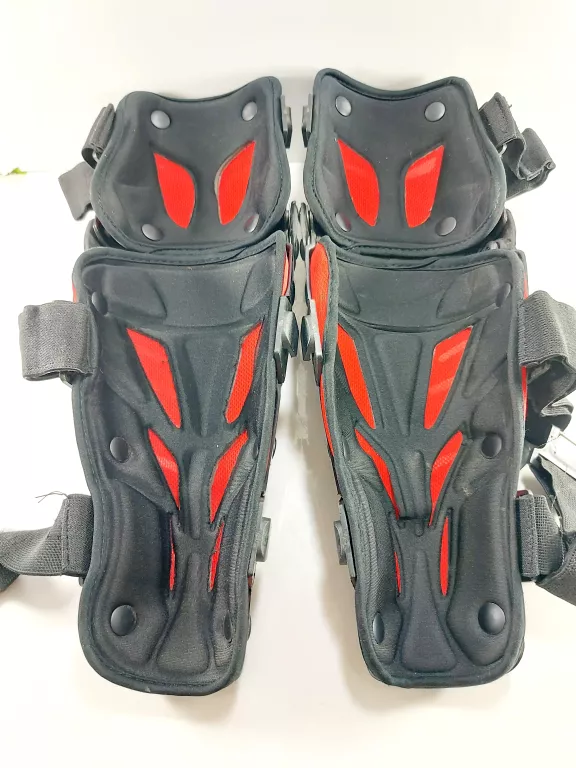 OCHRANIACZE NA KOLANA MOTOR QUAD CROSS ENDURO ROWER BMX HULAJNOGA