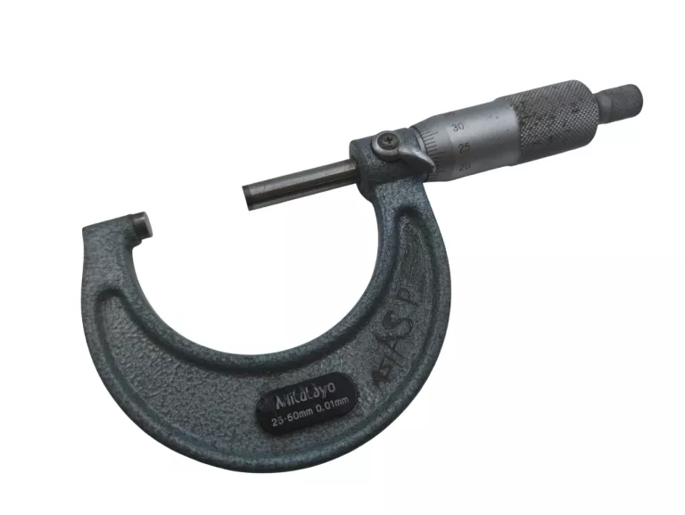 MIKROMETR MITUTOYO 25-50