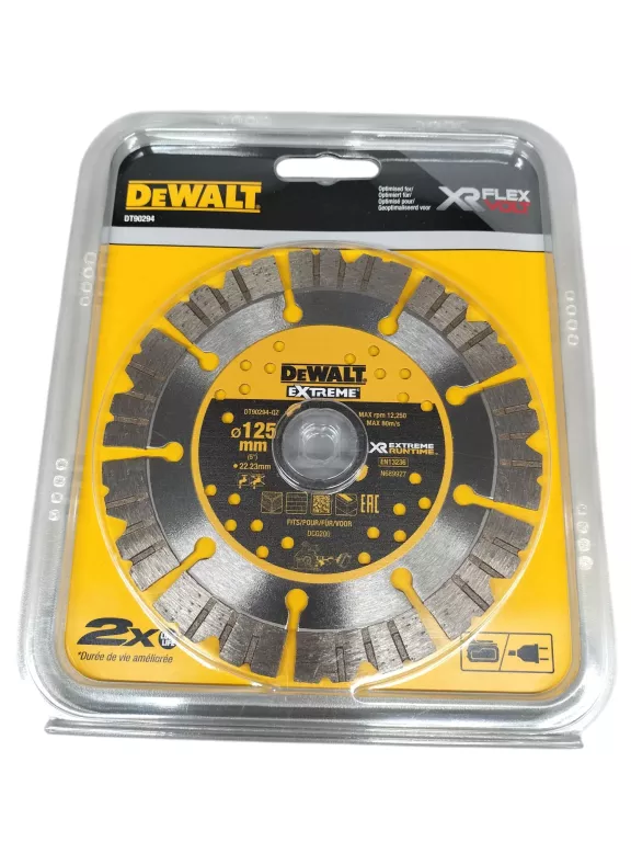 TARCZA DEWALT DT90294